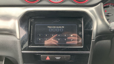 Suzuki Vitara 1.4 Boosterjet S ALLGRIP 5dr Petrol Estate